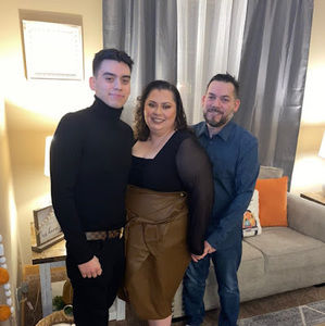 Meet your Posher, Yazmin